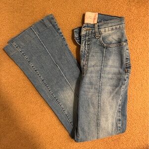 REVICE Bootcut Jeans